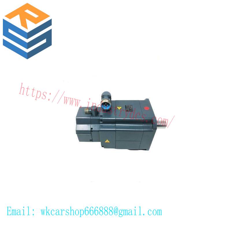 Siemens 1FK6103-8AF71-1AG0 servo motor