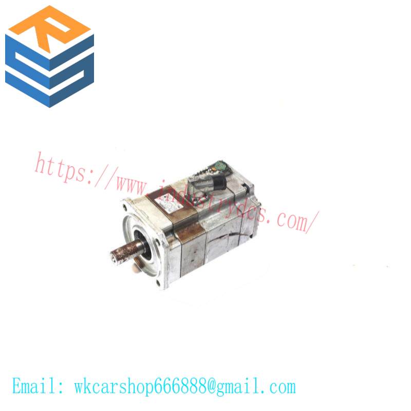 SIEMENS 1FK7060-5AF71-1PH0 SERVO MOTOR