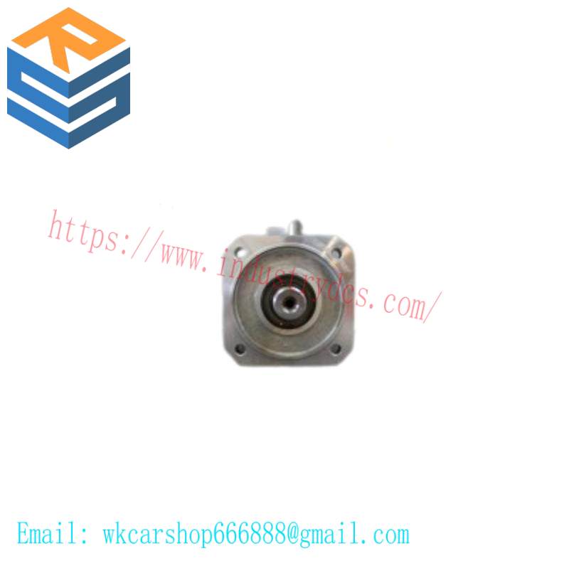 Siemens 1FK7060-5AF71-1UG2 3 ~ Servo Motor 4