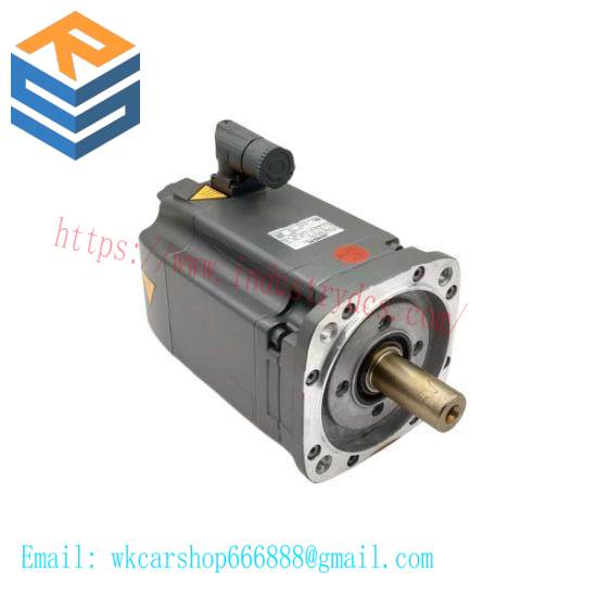 SIEMENS 1FK7063-2AF71-1RG1 MOTOR SYNC
