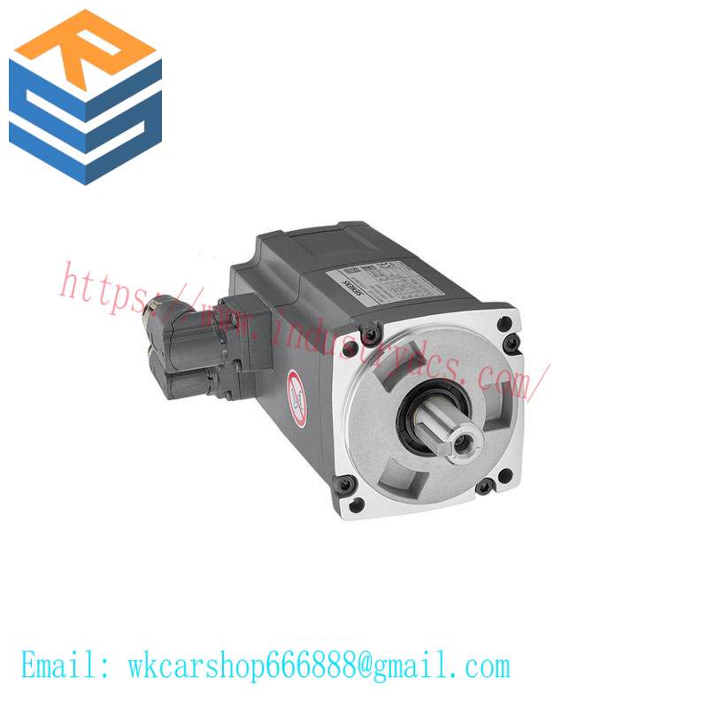 SIEMENS 1FL6044-1AF61-2AA1 SERVO MOTOR