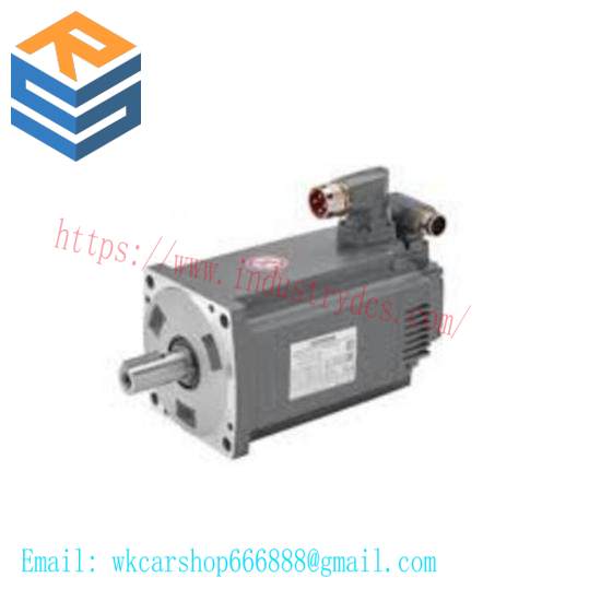 Siemens 1FL6044-1AF61-2AA1 SINAMICS