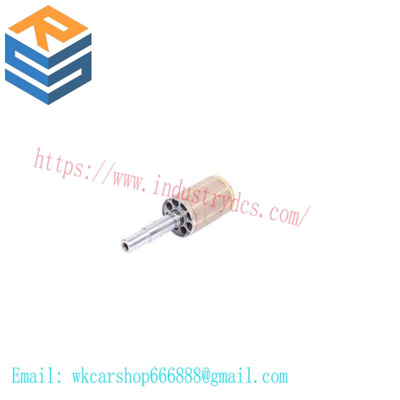 SIEMENS 1FT6084-1AF71-4AH1 ROTOR