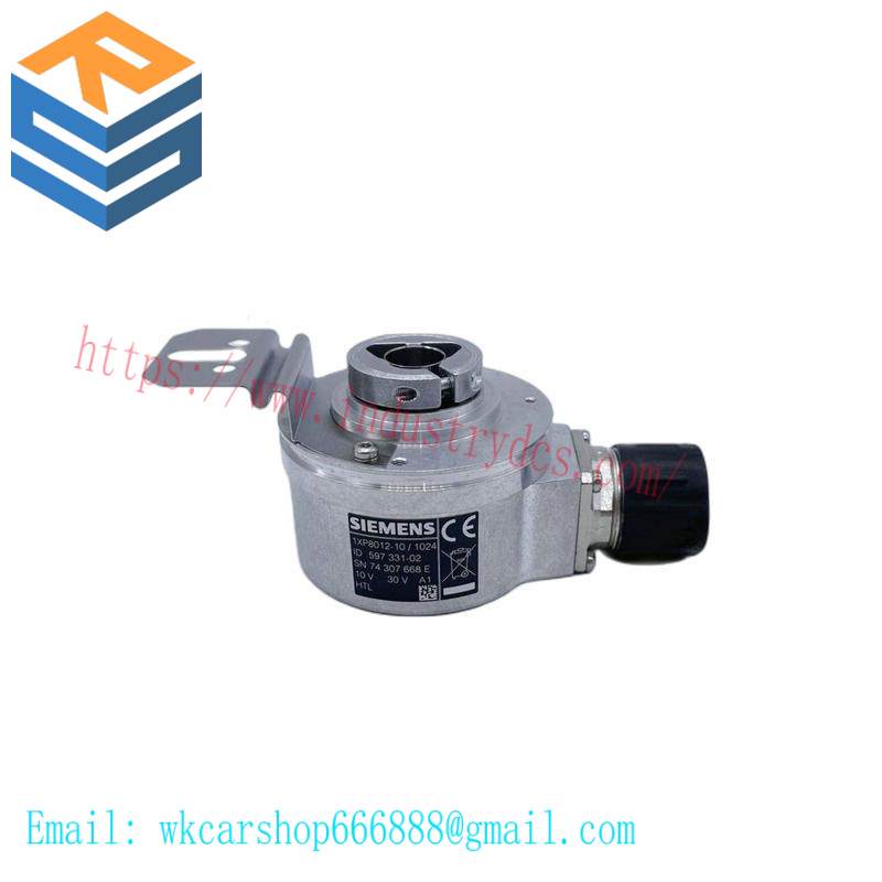 SIEMENS 1XP8032-10 Encoder