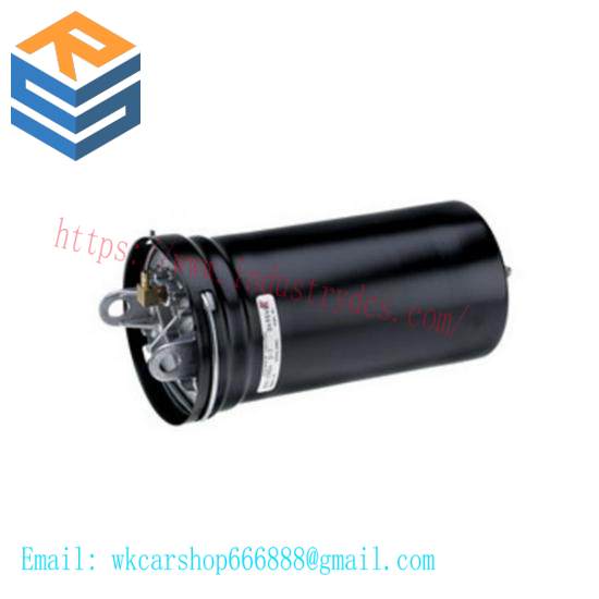 SIEMENS 331-2905 Pneumatic Damper Actuator