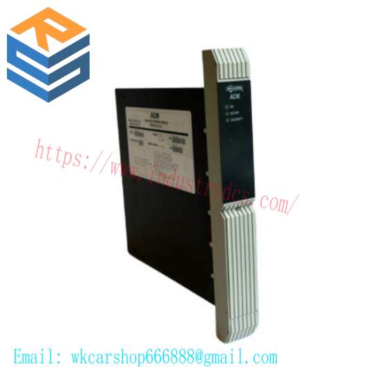 SIEMENS 39ACM14CAN Advanced Control Module