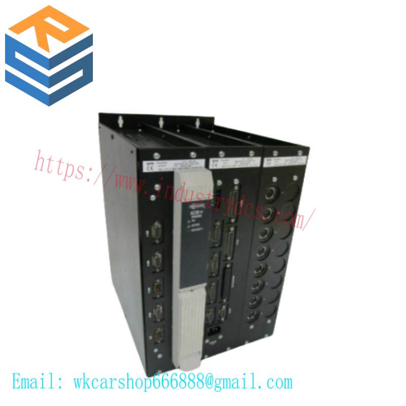 SIEMENS 39ACM28AEN 16139-218/3 Advanced Control Module