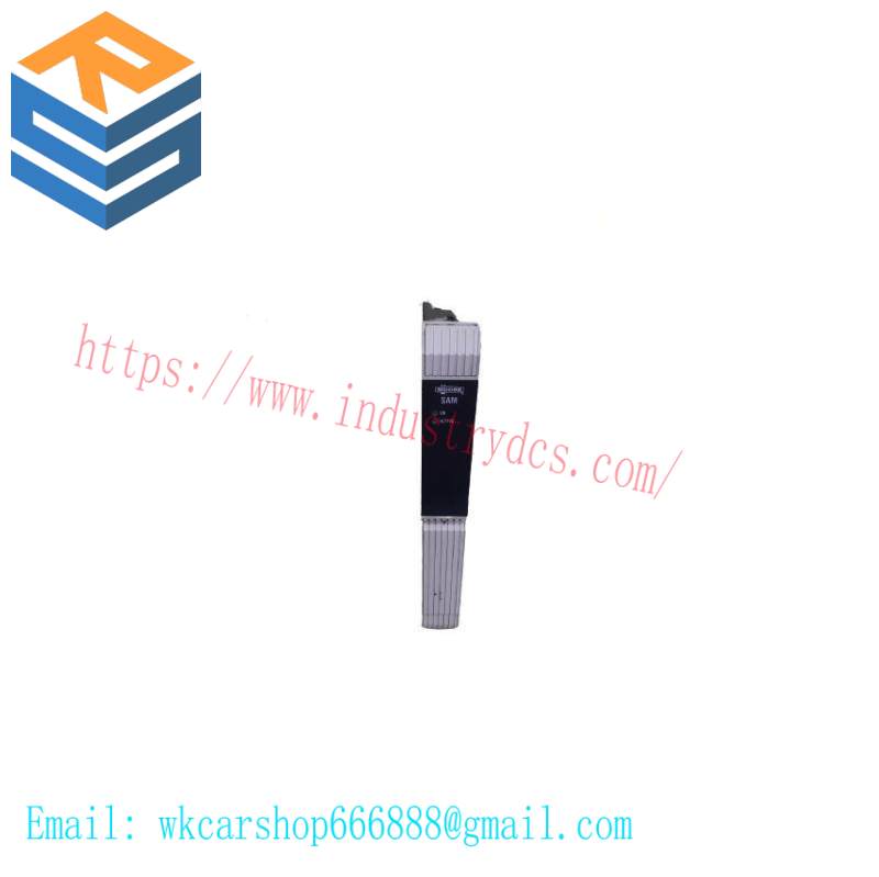 SIEMENS 39SAMCAN 16133-71/04 SAM - Standard Analog Module