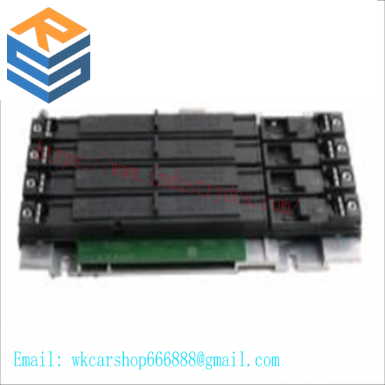 Siemens 39SAMCAN 16133-71/04 Standard Analog Module