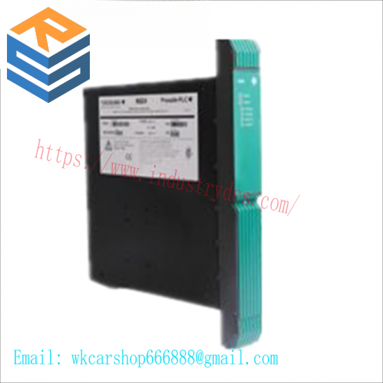 Siemens 39SAMCAN 16133-71/8 Analog Module