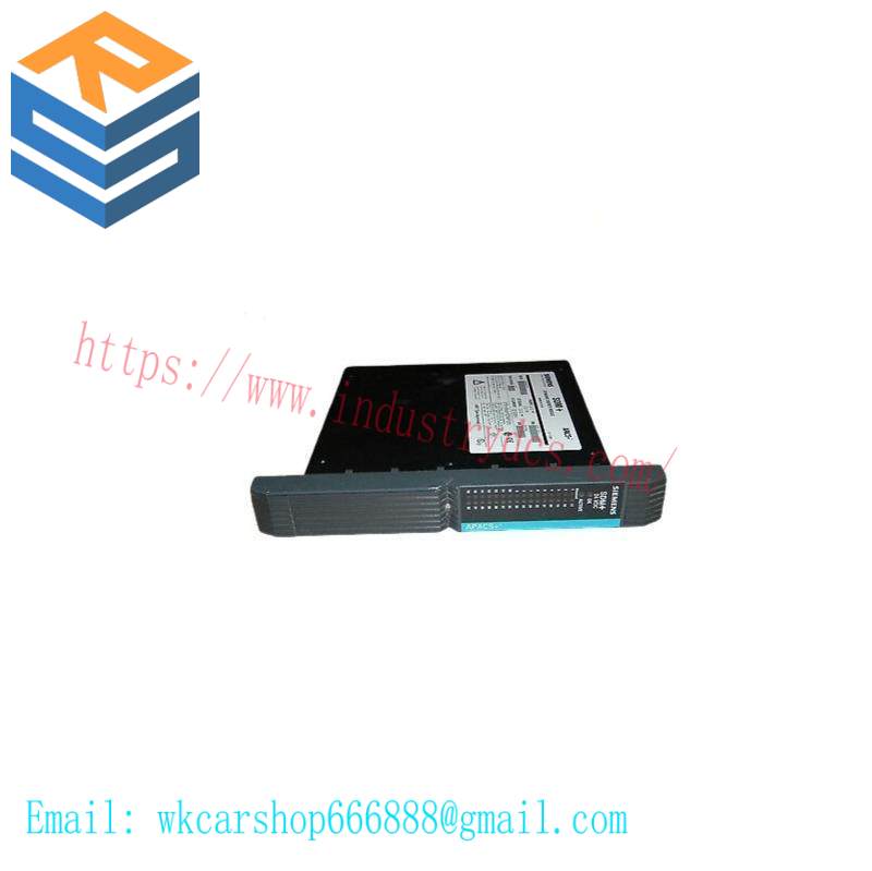 SIEMENS 39SDM024DCCBN 16101-174/12 SDM+ MODULE