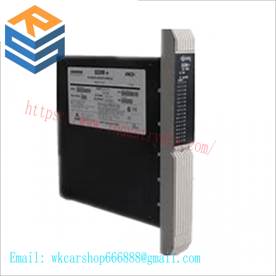 Siemens 39SDM024DCCBN 16101-174/8 Standard Discrete Module
