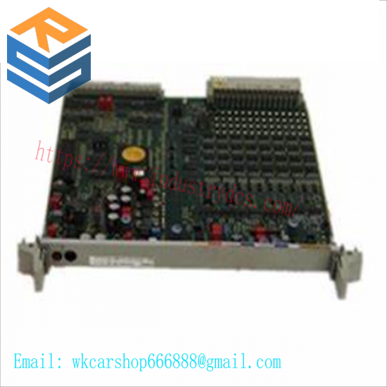 Siemens 39VIMCCN 16171-126/6 APACS+ VIM Voltage Input Module