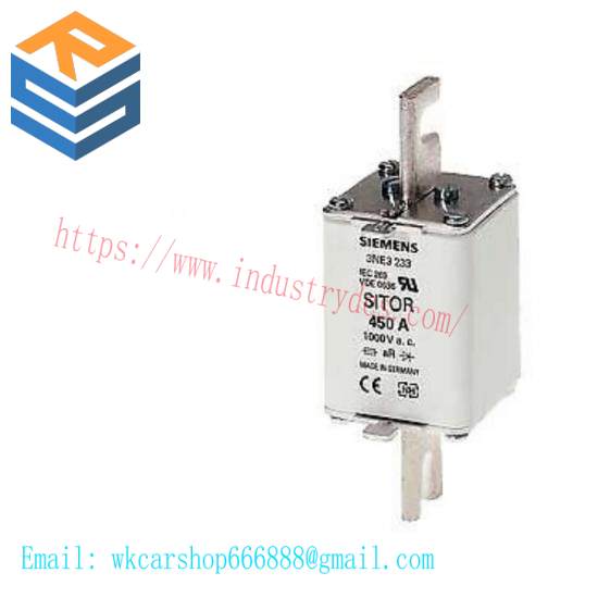 Siemens 3NE3335