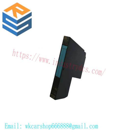 Siemens 3RK1903-0BA00 Power Module