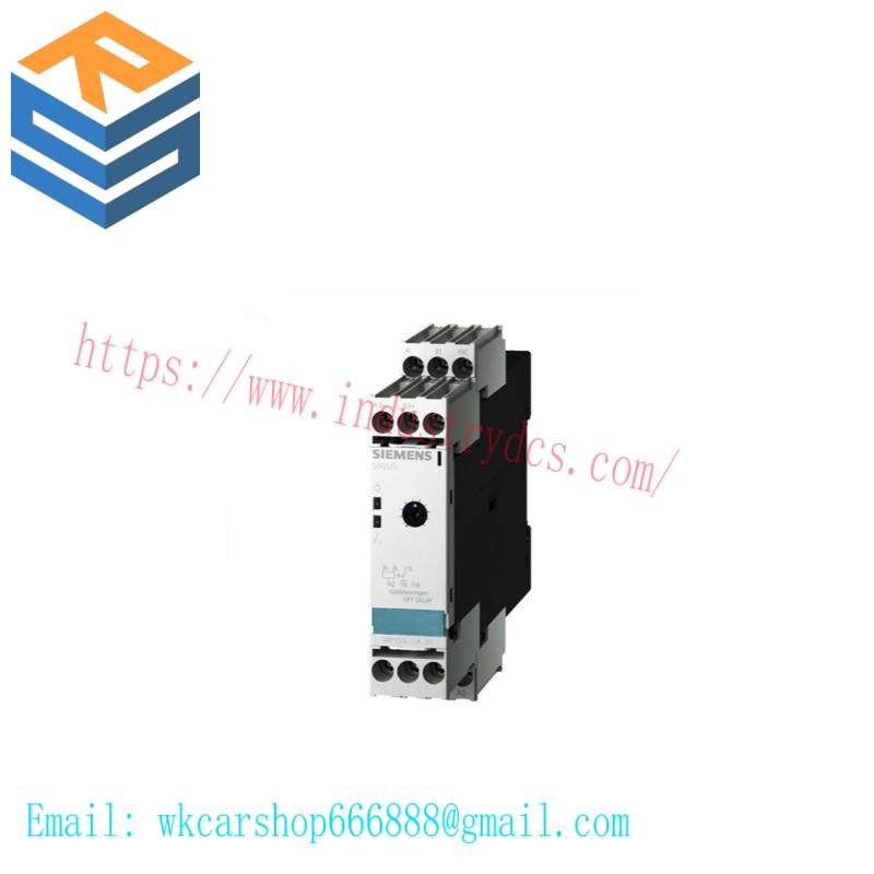 SIEMENS 3RP1531-1AP30 Timing relay