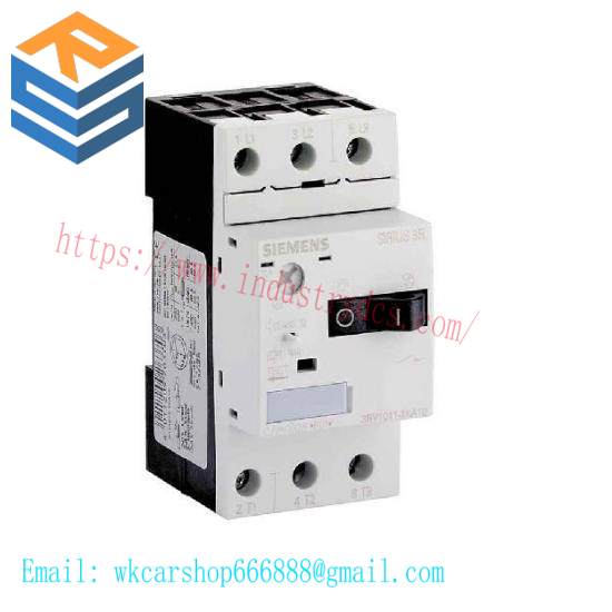 Siemens 3RV1011-1GA20