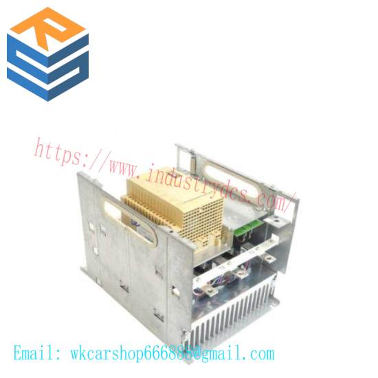 SIEMENS 3RW2235-0DB15  SOLID-STATE Motor Starter