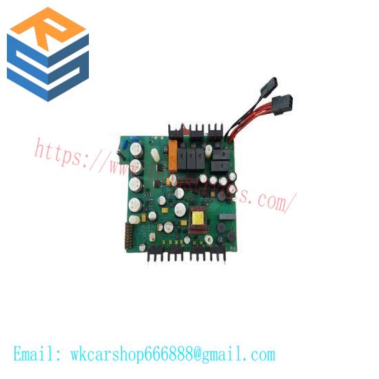 SIEMENS 3RW44 535 2088 05-4