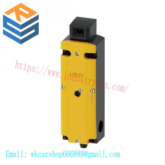 SIEMENS 3SF1324-1SD21-1BK4 INTERLOCK SW TOP