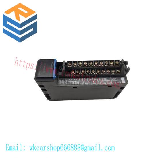 Siemens 405-8ADC-1 Analog Input Card