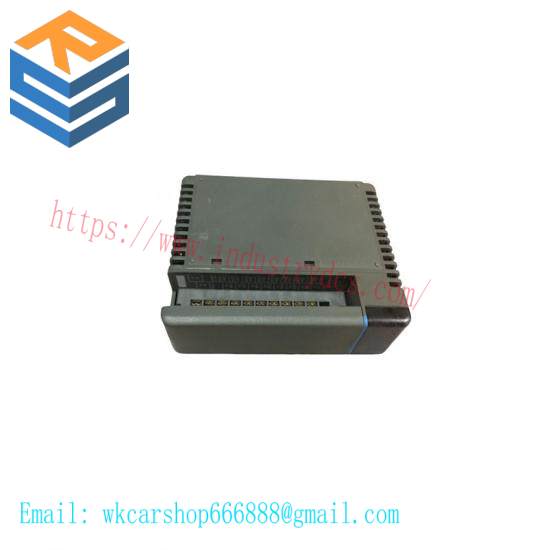 Siemens 405-8ADC Analog Input Card automation parts