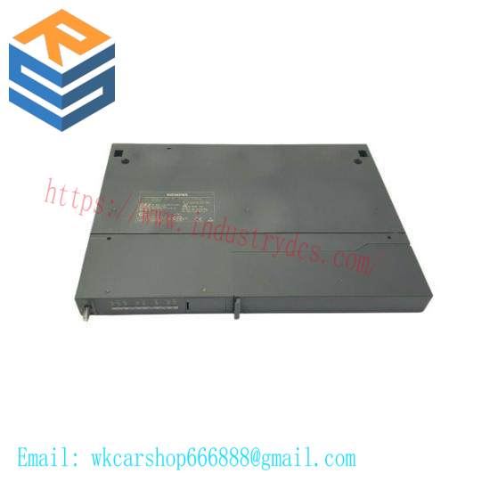 SIEMENS 443-1EX20-0XE0 communications processor