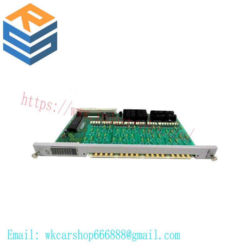 SIEMENS 505-4332 DIGITAL INPUT MODULE
