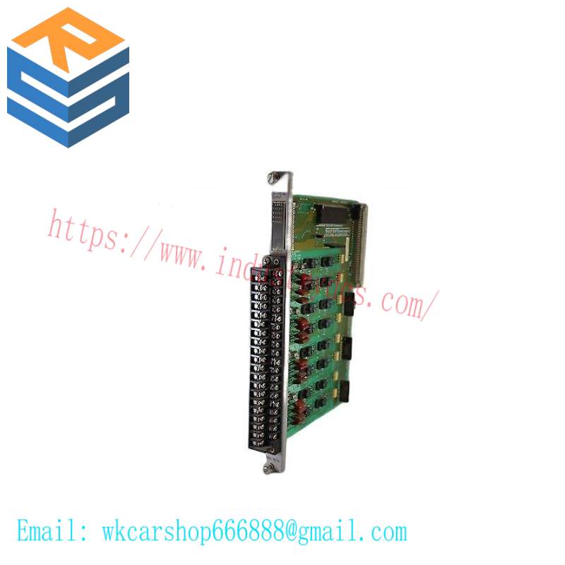 SIEMENS 505-4432-A INPUT MODULE