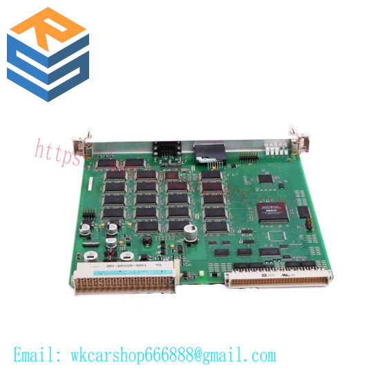 SIEMENS 505-4516 I/O Module