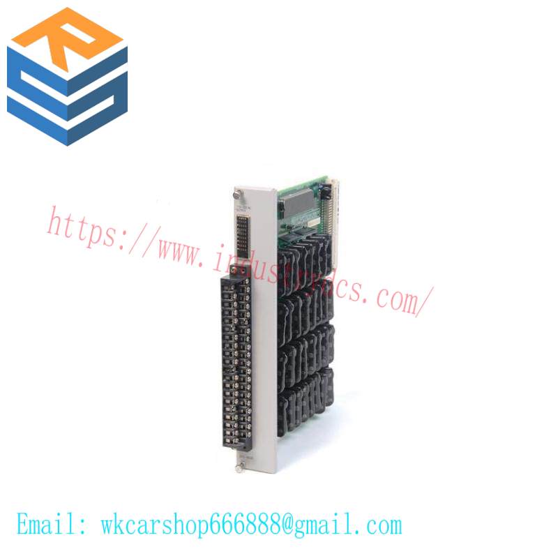 SIEMENS 505-4832 Digital Output Module