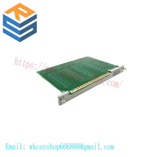 Siemens 505-4916A Relay Output Module