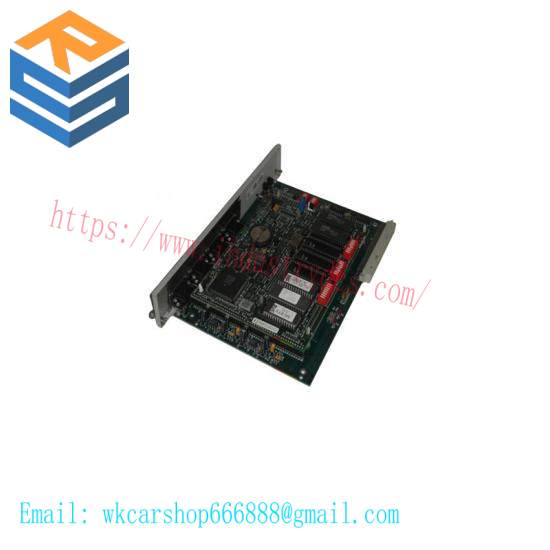 SIEMENS 505-RTU Remote Terminal Module
