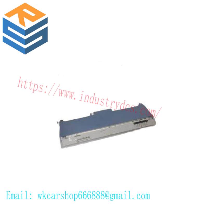 SIEMENS 545-714 POWER MODULE
