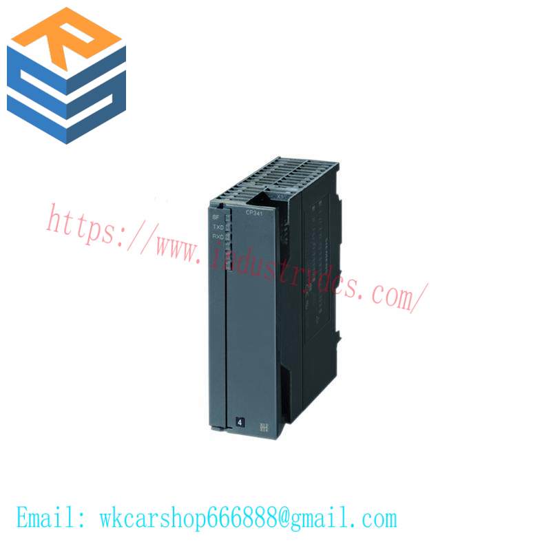 SIEMENS 6AG1341-1CH02-7AE0 CPU MODULE
