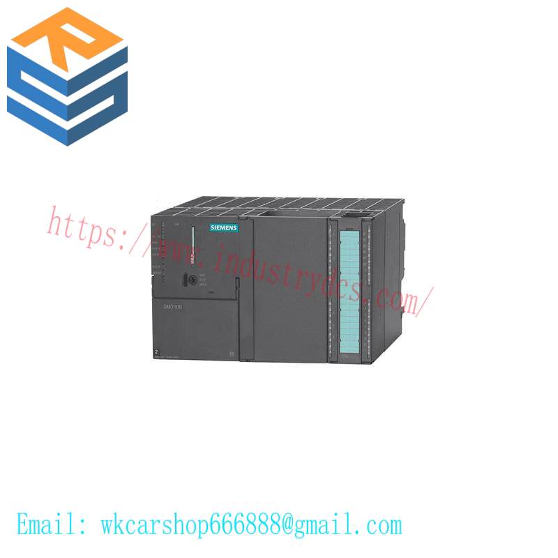 SIEMENS 6AU1240-1AA00-0AA0 Controller