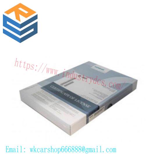 SIEMENS 6AV6381-2BE07-4AX0 Software