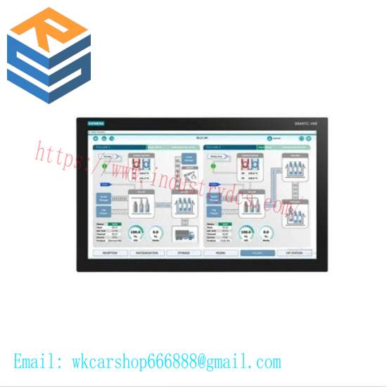 SIEMENS 6AV6381-2BP07-2AV0 WinCC system software V7.2 Asia