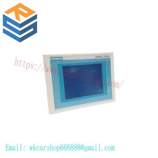 Siemens 6AV6640-0CA11-0AX0 TP177 Micro Touch Panel