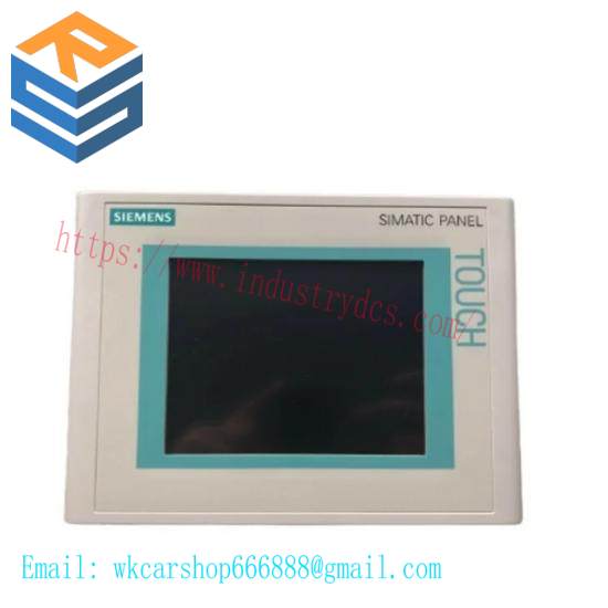 Siemens 6FX1123-7AB02