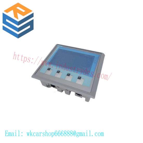 6ES7132-4BD01-0AA0  Siemens Digital Output Module