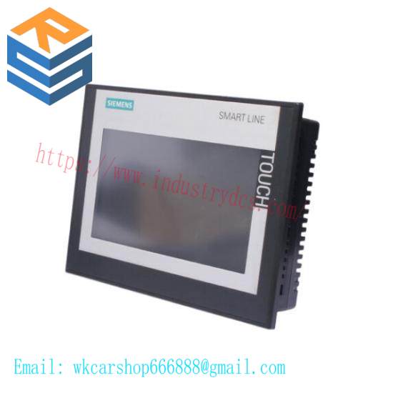 SIEMENS 6AV6648-0CE11-3AX0 SMART Panel