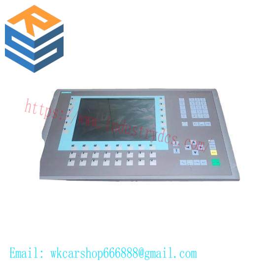 Siemens 137A4662P031