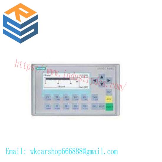 SIEMENS 6AV7422-2FD03-0AS0 short delivery time