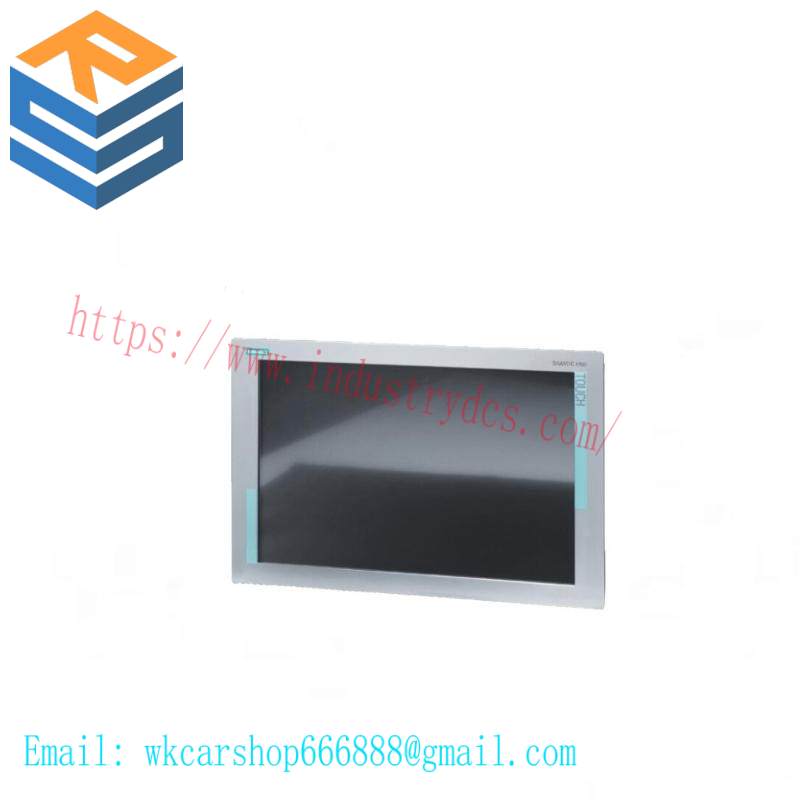 SIEMENS 6AV7862-2TA00-1AA0 Industrial operating unit