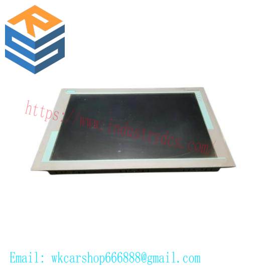 SIEMENS 6DP1280-8AB  SIMADYN D