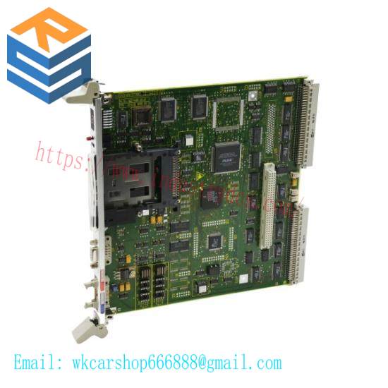 Siemens 6DD1600-0AJ0