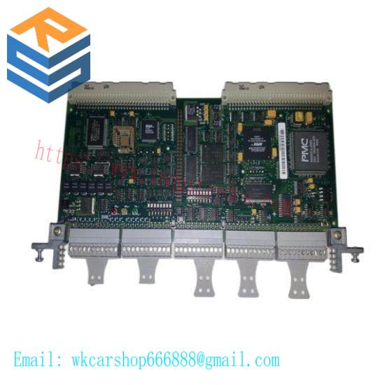 Siemens 6DD1606-0AD1 pulse encoder inputs