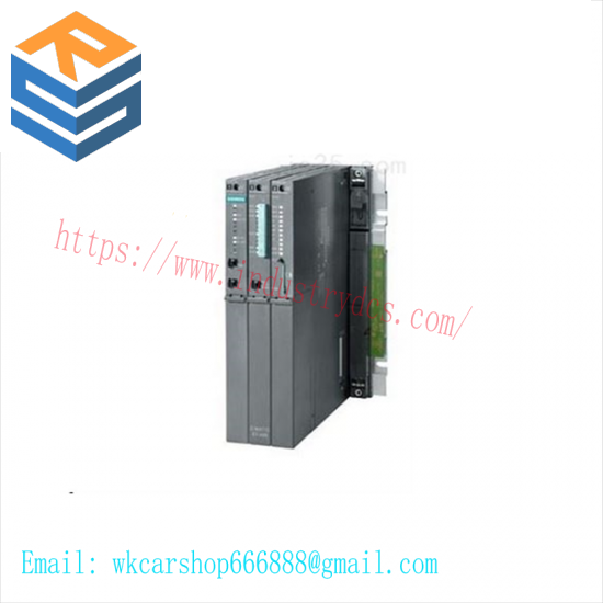 Siemens 6DD1606-0AD1 Technology module