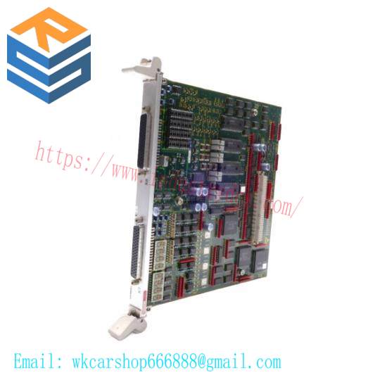 Siemens 6DD1606-3AC0  IT41 Expansion Module